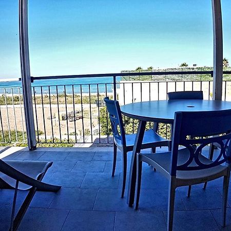 Asinaro Residence - Fronte Mare Calabernardo Εξωτερικό φωτογραφία