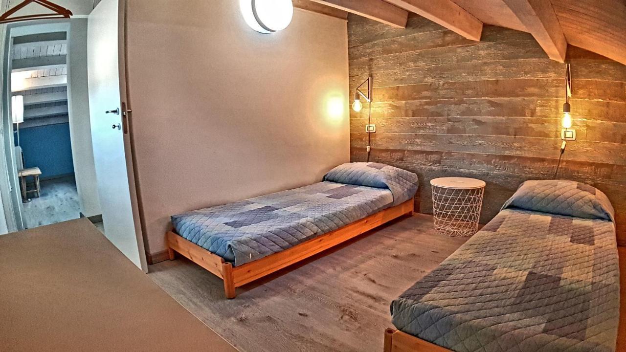 Asinaro Residence - Fronte Mare Calabernardo Εξωτερικό φωτογραφία