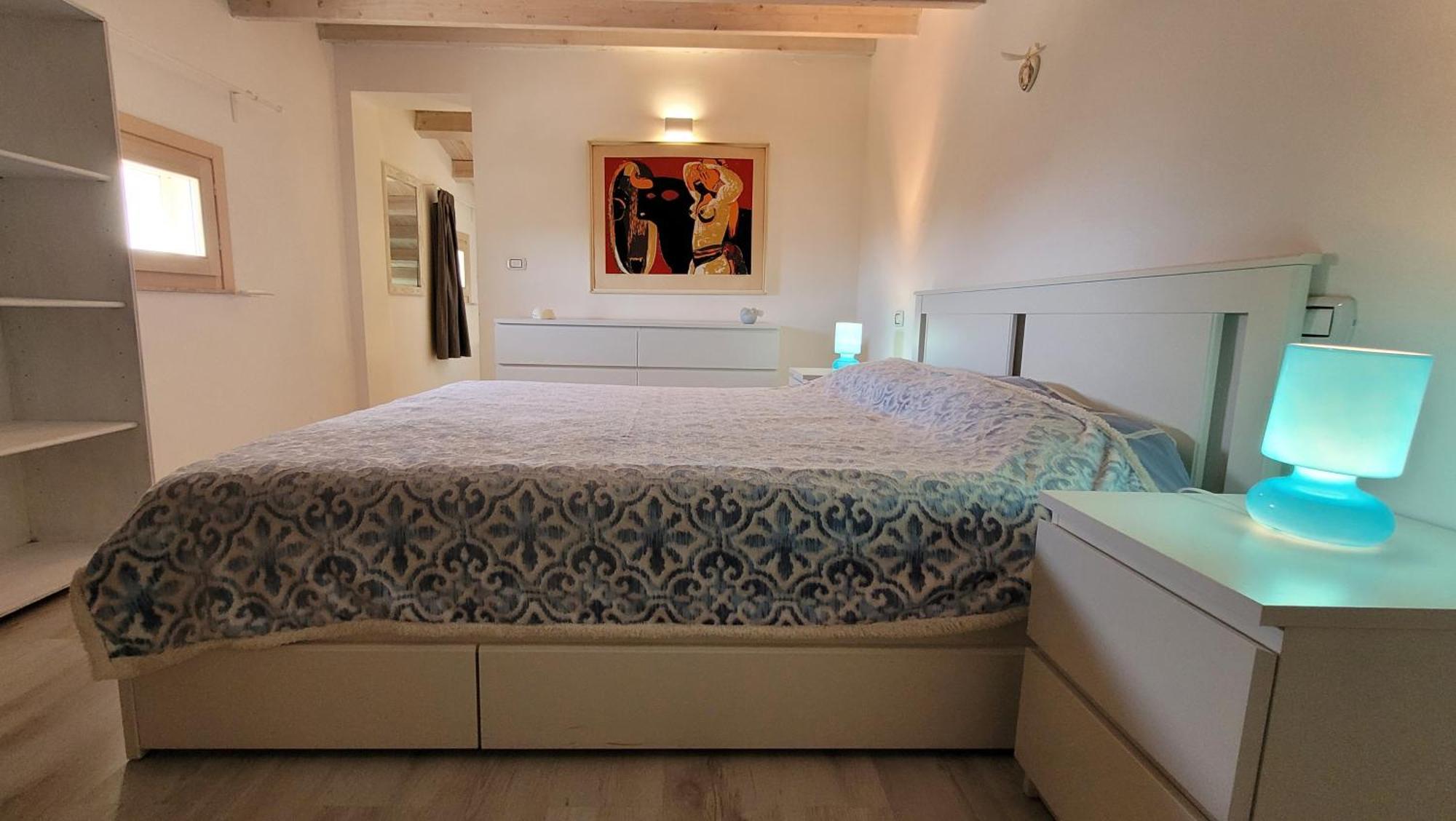 Asinaro Residence - Fronte Mare Calabernardo Δωμάτιο φωτογραφία